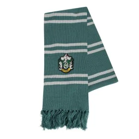 Cachecol Harry Potter Verde de Harry Potter, Cachecóis, estolas e foulards - Ref: S0740826, Preço: 15,78 €, Desconto: %