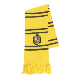 Cachecol Harry Potter Amarelo de Harry Potter, Cachecóis, estolas e foulards - Ref: S0740827, Preço: 15,78 €, Desconto: %