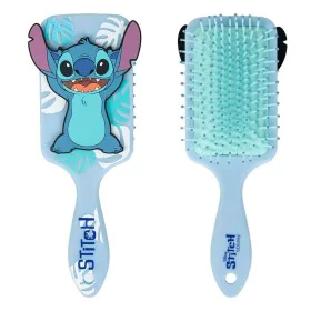 Cepillo Stitch ABS de Stitch, Cepillos para el pelo - Ref: S0740831, Precio: 6,78 €, Descuento: %