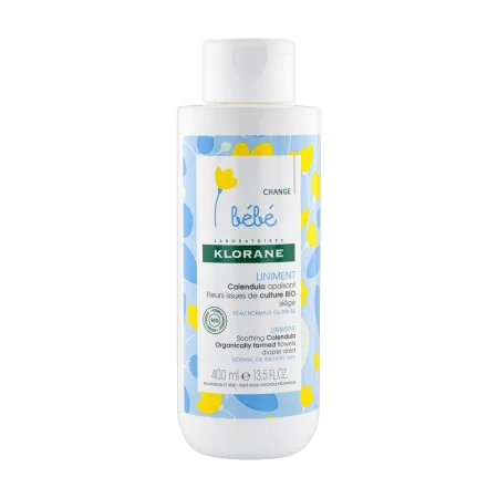 Liniment Klorane 400 ml Marigold by Klorane, Soothing creams - Ref: M0121741, Price: 12,61 €, Discount: %