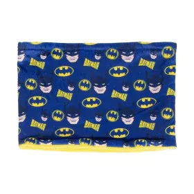 Snood polaire Batman Bleu foncé de Batman, Garçon - Réf : S0740886, Prix : 5,49 €, Remise : %