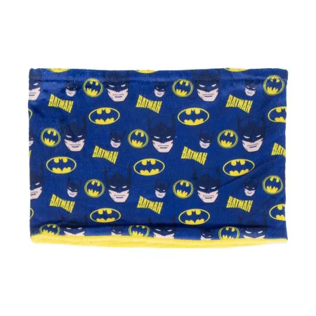 Scaldacollo Batman Blu scuro di Batman, Bambino - Rif: S0740886, Prezzo: 5,49 €, Sconto: %