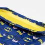 Snood polaire Batman Bleu foncé de Batman, Garçon - Réf : S0740886, Prix : 5,49 €, Remise : %