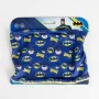 Capucho Batman Azul escuro de Batman, Menino - Ref: S0740886, Preço: 4,62 €, Desconto: %