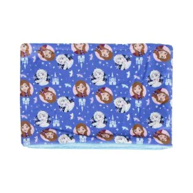 Snood polaire Frozen Bleu foncé de Frozen, Garçon - Réf : S0740971, Prix : 5,49 €, Remise : %