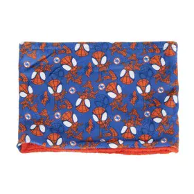 Snood polaire Spidey Bleu de Spidey, Garçon - Réf : S0741063, Prix : 5,49 €, Remise : %