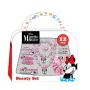 Conjunto de Maquilhagem Infantil Minnie Mouse de Minnie Mouse, Estojos de maquilhagem - Ref: S0741338, Preço: 9,68 €, Descont...