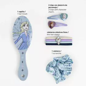 Set de Maquillaje Infantil Frozen de Frozen, Neceseres para maquillaje - Ref: S0741372, Precio: 7,50 €, Descuento: %