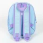 Mochila Escolar Frozen Azul claro 22 x 27 x 1 cm de Frozen, Mochilas infantiles - Ref: S0741447, Precio: 9,17 €, Descuento: %