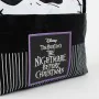 Nécessaire de Voyage The Nightmare Before Christmas Noir 100 % Nylon 16,5 x 25 x 7 cm de The Nightmare Before Christmas, Vani...