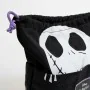 Nécessaire de Voyage The Nightmare Before Christmas Noir 100 % Nylon 16,5 x 25 x 7 cm de The Nightmare Before Christmas, Vani...