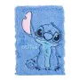 Bloc de Notas Stitch A5 de Stitch, Blocs y cuadernos de notas - Ref: S0741496, Precio: 9,93 €, Descuento: %