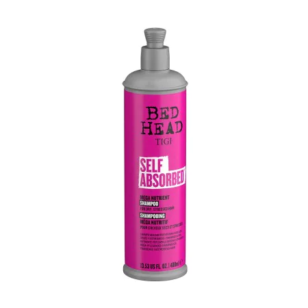 Shampoo Tigi Self Absorbed 400 ml von Tigi, Shampoos - Ref: M0121851, Preis: 14,46 €, Rabatt: %