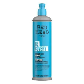 Feuchtigkeitsspendendes Shampoo Be Head Tigi Recovery 400 ml von Tigi, Shampoos - Ref: M0121859, Preis: 13,81 €, Rabatt: %