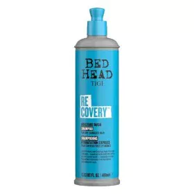 Feuchtigkeitsspendendes Shampoo Be Head Tigi Recovery 400 ml von Tigi, Shampoos - Ref: M0121859, Preis: 13,23 €, Rabatt: %