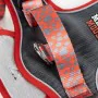 Dog Harness Minnie Mouse Dark grey M M/L by Minnie Mouse, Harnesses - Ref: S0741604, Price: 17,30 €, Discount: %