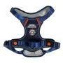 Dog Harness Marvel Dark blue L/XL by Marvel, Harnesses - Ref: S0741605, Price: 18,21 €, Discount: %