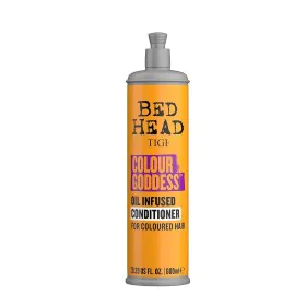 Conditioner for Dyed Hair Tigi Colour Goddess Oil Infused 600 ml by Tigi, Conditioners - Ref: M0121864, Price: 14,59 €, Disco...