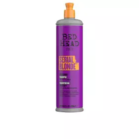 Champú Revitalizante Tigi Serial Blonde 400 ml Cabello rubio de Tigi, Champús - Ref: M0121868, Precio: 12,05 €, Descuento: %