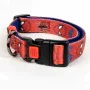 Dog collar Spider-Man Red XS/S by Spider-Man, Collars - Ref: S0741619, Price: 6,86 €, Discount: %