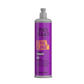 Amaciador para Cabelos Tingidos Tigi Serial Blonde 600 ml de Tigi, Acondicionadores - Ref: M0121870, Preço: 13,36 €, Desconto: %