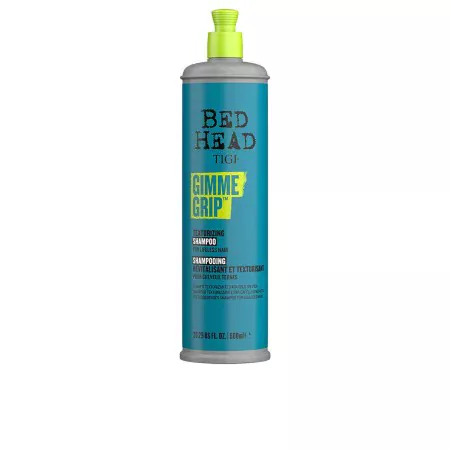 Shampooing Tigi Gimme Grip de Tigi, Shampooings - Réf : M0121874, Prix : 13,16 €, Remise : %