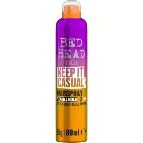 Haarspray für flexiblen Halt Tigi Row Keep It Casual von Tigi, Sprays - Ref: M0121878, Preis: 13,94 €, Rabatt: %