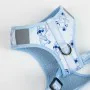 Dog Harness Stitch Light Blue S/M by Stitch, Harnesses - Ref: S0741630, Price: 13,95 €, Discount: %