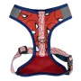 Arnês para Cães Spider-Man Vermelho XS/S de Spider-Man, Arneses - Ref: S0741631, Preço: 13,29 €, Desconto: %