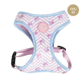 Dog Harness Barbie Pink XXS/XS by Barbie, Harnesses - Ref: S0741632, Price: 13,29 €, Discount: %