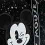 Nécessaire de Voyage Mickey Mouse Noir de Mickey Mouse, Vanity - Réf : S0741646, Prix : 13,01 €, Remise : %