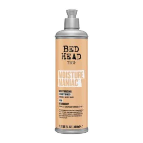 Condicionador Tigi Moisture Maniac 400 ml de Tigi, Acondicionadores - Ref: M0121901, Preço: 14,29 €, Desconto: %