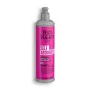 Après shampoing nutritif Tigi Self Absorbed 400 ml de Tigi, Après-shampooings - Réf : M0121902, Prix : 14,31 €, Remise : %