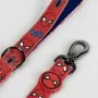 Correa para Perro Spider-Man Rojo de Spider-Man, Correas - Ref: S0741684, Precio: 10,50 €, Descuento: %