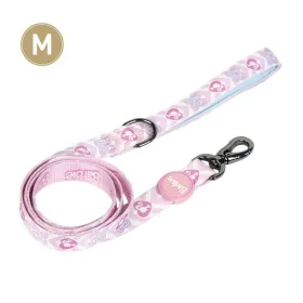 Guinzaglio per Cani Barbie Rosa Taglia unica di Barbie, Guinzagli - Rif: S0741687, Prezzo: 10,50 €, Sconto: %