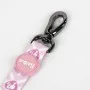 Laisse pour Chien Barbie Rose Taille unique de Barbie, Sangles - Réf : S0741687, Prix : 10,50 €, Remise : %