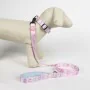 Laisse pour Chien Barbie Rose Taille unique de Barbie, Sangles - Réf : S0741687, Prix : 10,50 €, Remise : %