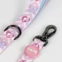 Laisse pour Chien Barbie Rose Taille unique de Barbie, Sangles - Réf : S0741687, Prix : 10,50 €, Remise : %