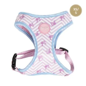 Dog Harness Barbie Pink XS/S by Barbie, Harnesses - Ref: S0741688, Price: 13,84 €, Discount: %