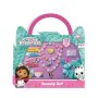 Kit de maquillage pour enfant Gabby's Dollhouse de Gabby's Dollhouse, Vanity cases - Réf : S0741696, Prix : 9,68 €, Remise : %