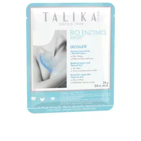 Soin raffermissant cou et décolleté Talika Bio Enzymes Mask de Talika, Cou et décolleté - Réf : M0121955, Prix : 9,97 €, Remi...