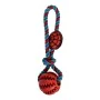 Jouet pour chien Spider-Man Rouge 10 x 30 x 7 cm de Spider-Man, Jouets à mordre - Réf : S0741807, Prix : 6,10 €, Remise : %