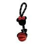 Jouet pour chien Minnie Mouse Rouge 10 x 30 x 7 cm de Minnie Mouse, Jouets à mordre - Réf : S0741808, Prix : 6,10 €, Remise : %