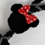 Jouet pour chien Minnie Mouse Rouge 10 x 30 x 7 cm de Minnie Mouse, Jouets à mordre - Réf : S0741808, Prix : 6,10 €, Remise : %