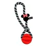 Jouet pour chien Minnie Mouse Rouge 10 x 30 x 7 cm de Minnie Mouse, Jouets à mordre - Réf : S0741808, Prix : 6,10 €, Remise : %