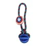 Giocattoli per cani The Avengers Azzurro 10 x 30 x 7 cm di The Avengers, Giocattoli da mordere - Rif: S0741809, Prezzo: 6,78 ...