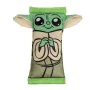 Dog toy The Mandalorian by The Mandalorian, Sound toys - Ref: S0741816, Price: 5,36 €, Discount: %