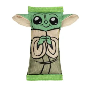 Dog toy The Mandalorian by The Mandalorian, Sound toys - Ref: S0741816, Price: 6,38 €, Discount: %