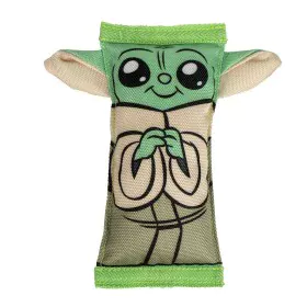 Dog toy The Mandalorian by The Mandalorian, Sound toys - Ref: S0741816, Price: 6,38 €, Discount: %