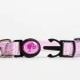 Collar para Gato Barbie Rosa de Barbie, Collares - Ref: S0741826, Precio: 4,20 €, Descuento: %